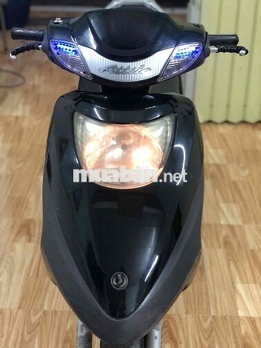 Attila (SYM ) biển bstp 3686 máy Zin êm