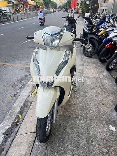 Honda lead Fi 2019 mới 90% Bstp chính chủ