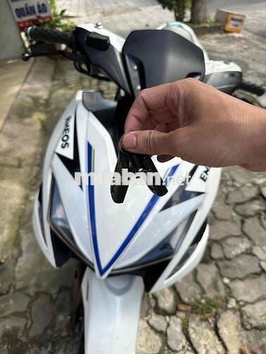 nvx 155 phuộc dầu máy móc rin êm ái 2 khoá zin