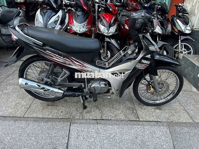 Yamaha Sirius RC 2017 mới 90% Bstp chính chủ
