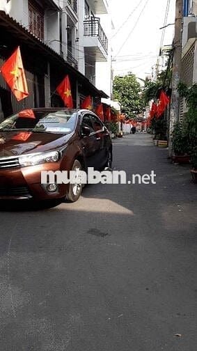 nhà siêu đẹp rẻ Nguyễn tư giản gò vấp