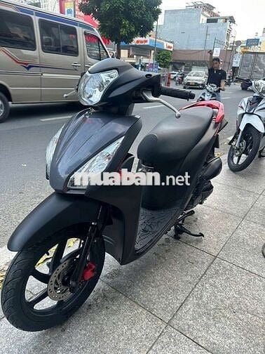 Vision khóa smartkey 2020 mới 90% biển số 84