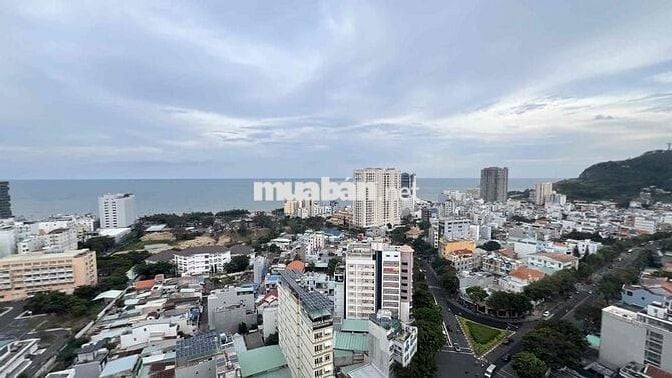 CHO THUÊ CĂN HỘ VIEW BIỂN CHUNG CƯ MELODY VŨNG TÀU 1 PHÒNG NGỦ GIÁ 7TR
