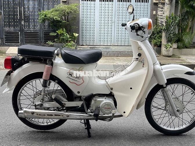 cần bán xe cub 50cc 2018