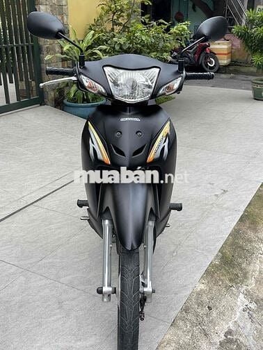 cần bán ce wave anpha xe nguyên rin