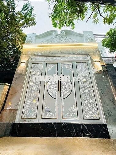 ĐÀO TỒNG NGUYÊN, TT NHÀ BÈ, HXH, FULL NỘI THẤT, SHR