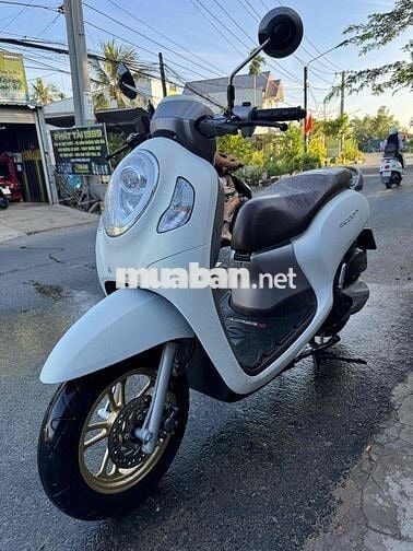 xe đẹp máy êm zin.9chu co sip cho ae o xa.