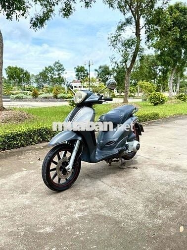 -Em Bán Xe Liberty 125 Xe Nhập Ý Máy Zin Êm