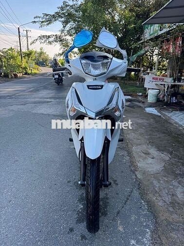 Futro dk 2025 xe đẹp máy zin êm.9chu giá 3.25 lh