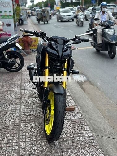 MT15 155cc 2019 bs 86b8-51396