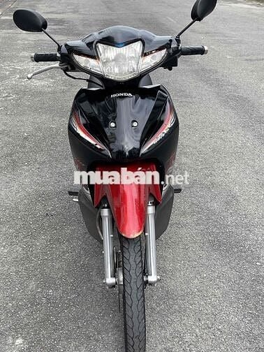 cần bán xe wave rsx 2014 xe nguyên rin