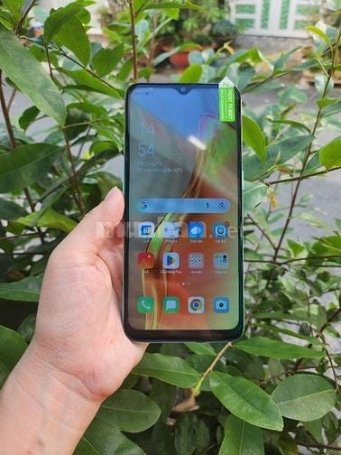 Máy Oppo A31 8/256GB bản quốc tế chính hãng Oppo. 