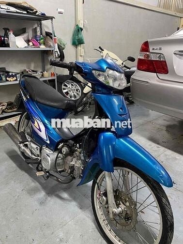 em cần bán xe wave hq gtdd bst