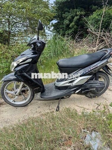 Yamaha Mio ultimo giấy tờ đầy đủ