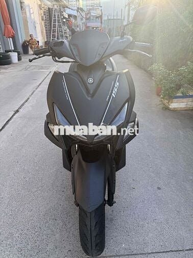 YAMAHA NVX 2017 ABS chinh chủ máy zin êm