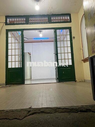 Mặt tiền đường xe tải trệt lầu 4*16; 3pn tiện KINH DOANH