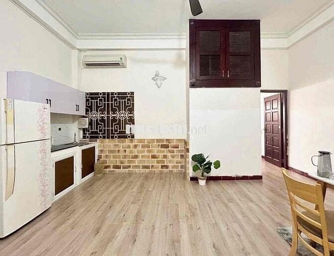 CHDV , 1 PHÒNG NGỦ , ĐẶNG VĂN NGỮ , PHÚ NHUẬN