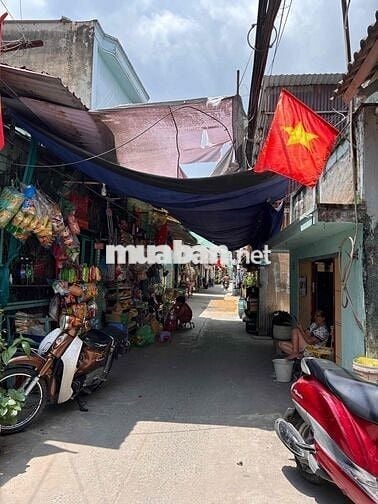 Đất gần Vòng Xoay An Lạc 155m2, dài 31m, nhỉnh 3tỉ5