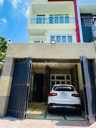 CHO THUÊ NHÀ 3 TẦNG KDC HIM LAM - TRƯỜNG THỌ. THỦ ĐỨC