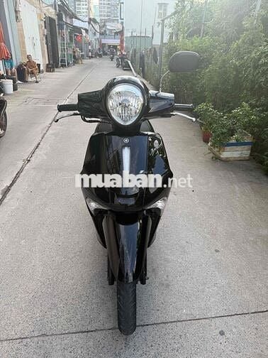 YAMAHA Janus Fi chính chủ 2019 may siêu chất zin