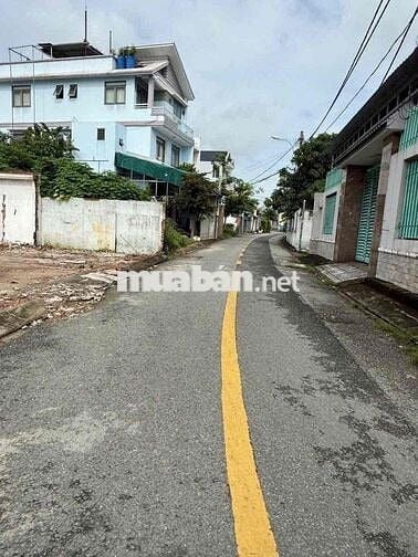 Hàng mới mặt tiền Tân Hiệp 16 - HM