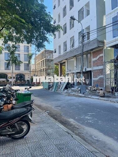 Bán lô đất Biển Mỹ Khê Đà Nẵng
