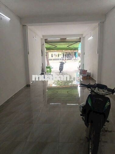 Mặt tiền Phan Văn Trị khu Kd sầm uất GV. Thích hợp Kd đa ngành nghề