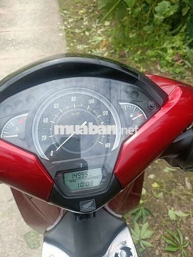 sh VN đời 2018 , CBS , 150cc
ít chạy 15000km