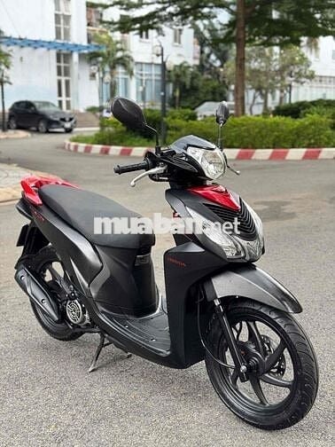 💥Honda Vision cuối 2016 BSTP nguyên zin