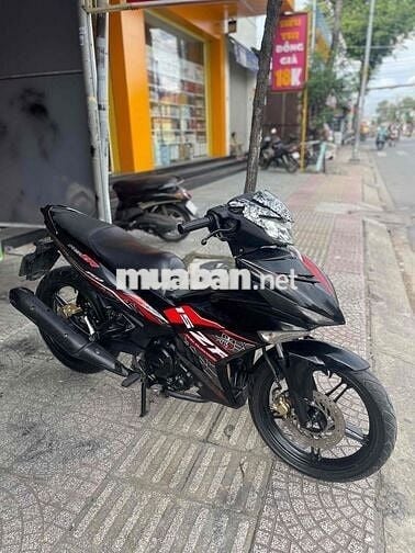 Exciter 150 2017 Biển số 93 máy êm gtdd ạ