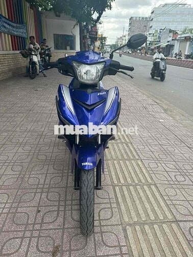 exciter chính chủ 150cc 2017 xe máy bao zin 100%