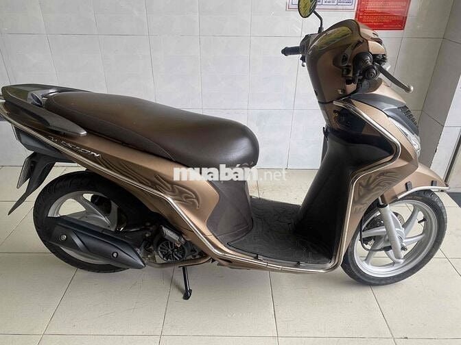 honda vision 2016. bstp