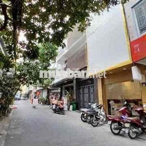 CHO THUÊ NHÀ MẶT TIỀN PHAN ĐĂNG SỮU, TÂN BÌNH
