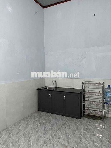 Cho thuê phòng trọ 30m2 và có gác lửng