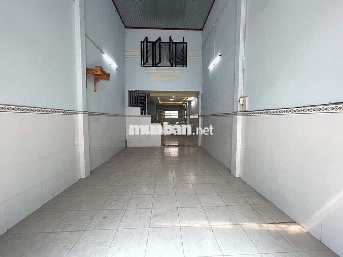 ❤️ CHO THUÊ NHÀ HẺM XE HƠI – 698 TRƯỜNG CHINH, P.15, TÂN BÌNH 🏠