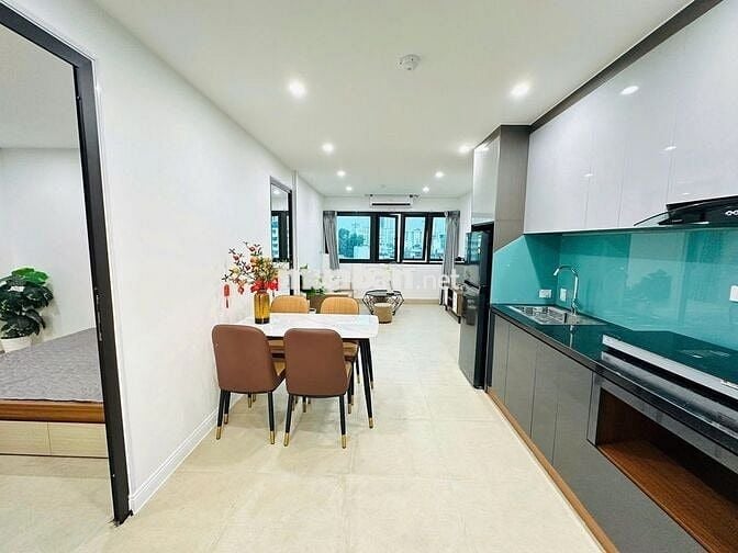 TRỐNG SẴN CĂN HỘ 2 PHÒNG NGỦ SIÊU THOÁNG NGAY VINCOM NGUYỄN CHÍ THANH