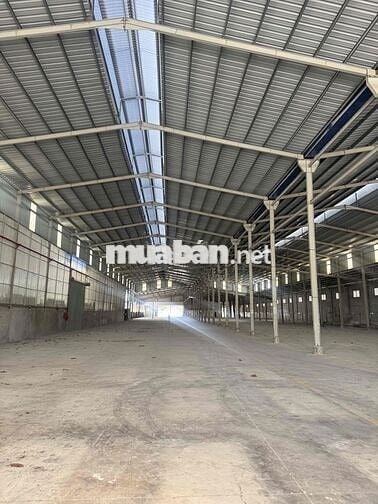 GIỚI THIỆU/. CHO THUÊ KHO XƯỞNG TÂN HẠNH - BIÊN HOÀ ĐN