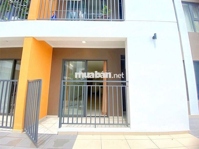 🔥62m2-2PN + HỒ BƠI + SẠC XE ĐIỆN + KHU BBQ🔥