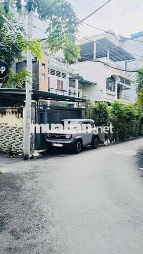 🔥 Bán đất 91m² hẻm xe hơi, Hoàng Hoa Thám, Phú Nhuận – sổ A4, chỉ 6.8T