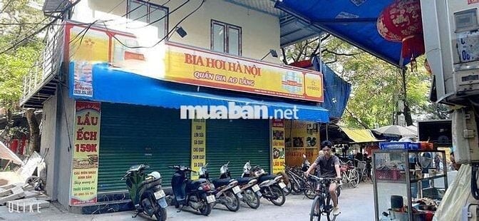 CỰC GẤP! VIP THANH XUÂN, 73m2, CHỈ 12 Tỷ, NGÕ RỘNG THOÁNG, KINH DOANH