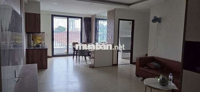 Chính chủ cần bán cc Hòa Bình Thuận An, BD 78m², 3 pn full nội thất