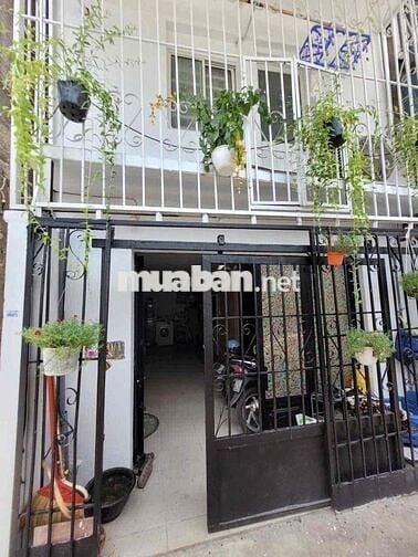 HÀNG HÓT- HIỆP BÌNH CHÁNH- 3.5TỶ