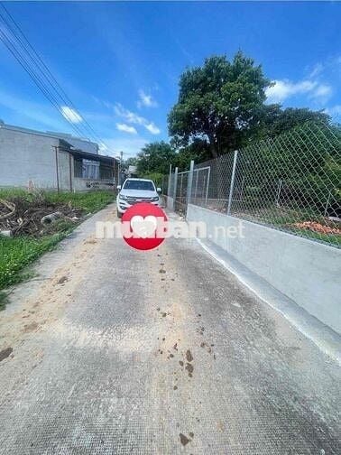 Bán lô đất xây trọ xây biệt thự vườn cực đẹp