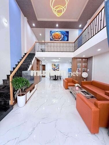 ✅SIÊU PHẨM HIỆN ĐẠI MỚI 100% CÁCH SÂN BAY 3KM, TRUNG TÂM THANH KHÊ ✅