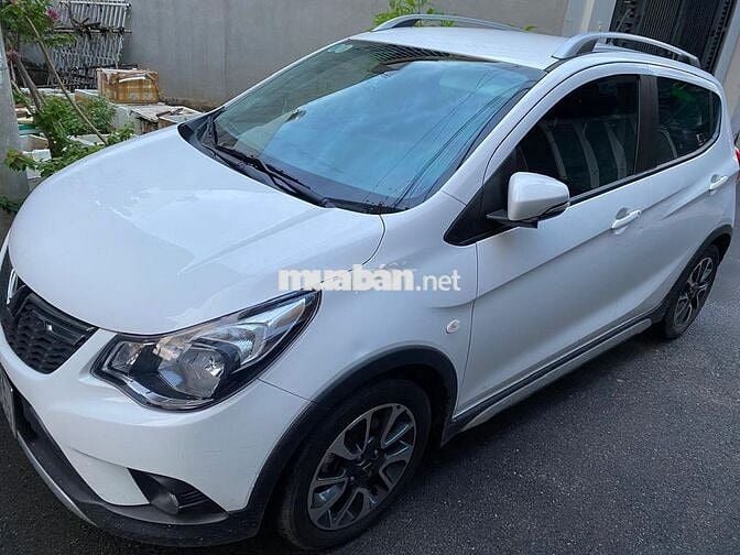 VinFast Fadil 2020 1.4 AT Premium - 46000 km