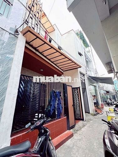 ✅ NHÀ 3 TẦNG TRẦN CAO VÂN CÁCH ĐƯỜNG 4 CĂN NHÀ CHO THUÊ 15TR/THANG✅
