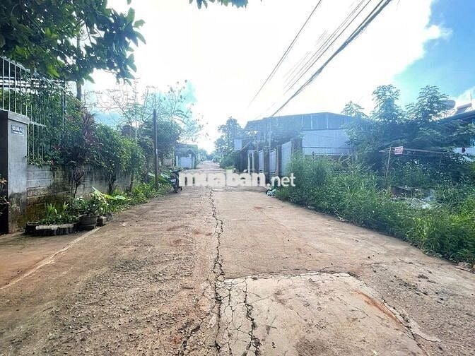 ĐẤT HẺM 246 YMOAL ĐƯỜNG Ô TÔ NÉ