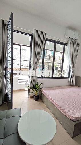 PHÒNG ĐẸP GIÁP QUẬN 10 ĐỐI DIỆN ĐHBK