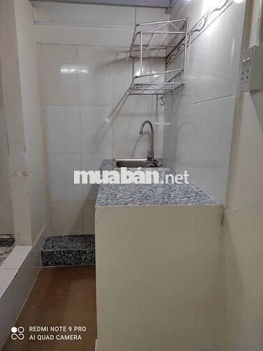 CHO THUÊ PHÒNG TRỌ GIÁ RẺ NGAY ĐẠI HỌC VĂN HIẾN - ĐẦM SEM