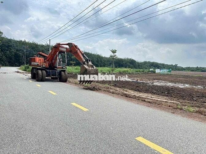 1 CẶP ĐẤT ĐẸP – XÂY TRỌ HAY XÂY KHO ĐỀU HỢP LÝ